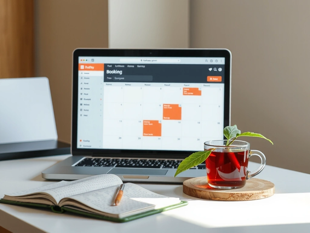 Online rezervacija termina